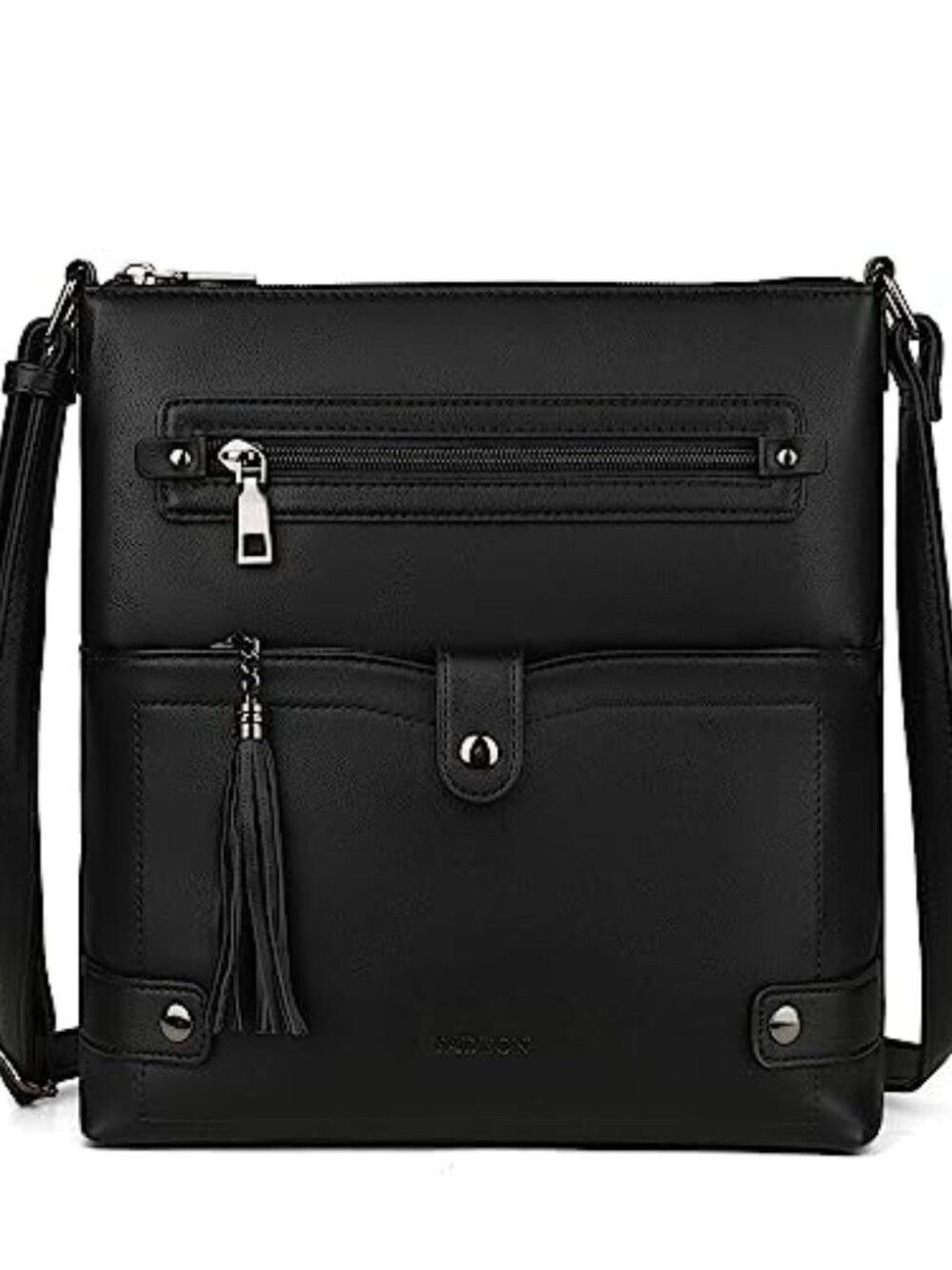 🆕 Crossbody Purses for Women, Multi Pockets Shoulder Handbag Cross Body Cell